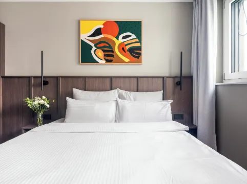 Numa | 慕尼黑奧博森德林