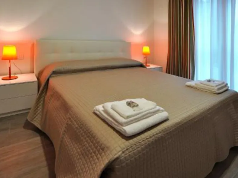 BB Hotels Aparthotel Arcimboldi