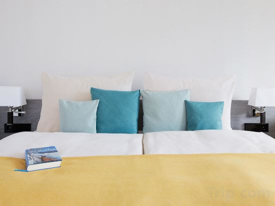 Living Hotel Kaiser Franz Joseph Room Type - Business Double Apartment