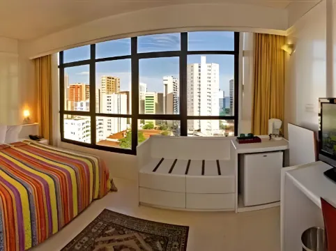 瑞德安德拉德 LG 酒店