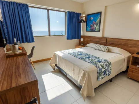 雷德安德雷迪裏維埃拉精品酒店