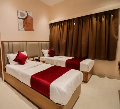 FabHotel Prime Ascent Star Inn