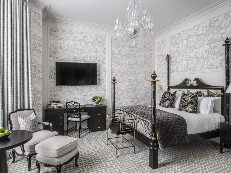 The Kensington