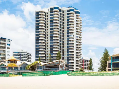 ブレイクフリー アカプルコ