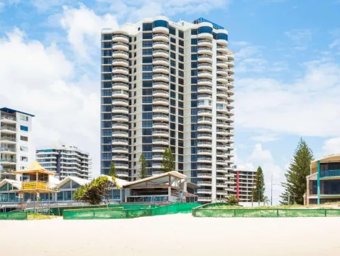 ブレイクフリー アカプルコ