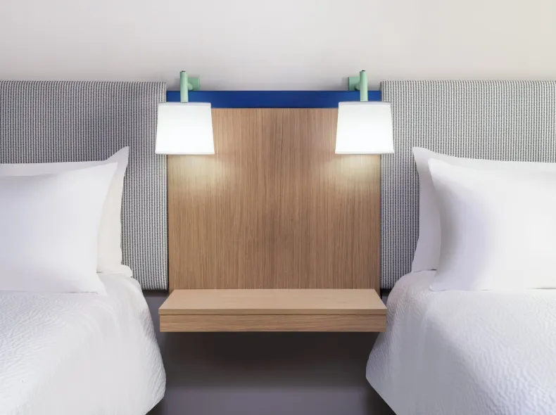 Garner Hotel Albuquerque Airport by IHG