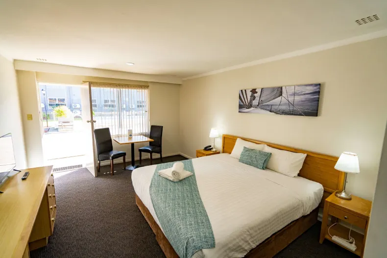 Hospitality Esperance, SureStay Collection by Best Western