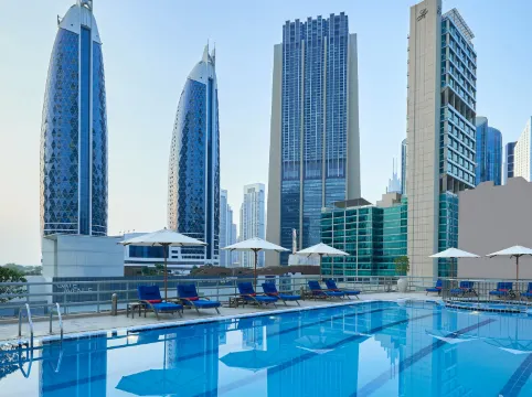Rose Rayhaan by Rotana - Dubai