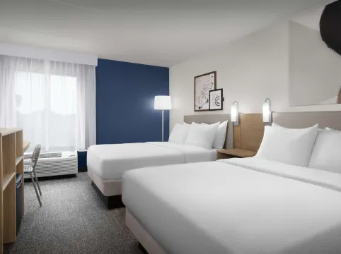 Spark by Hilton San Antonio Airport