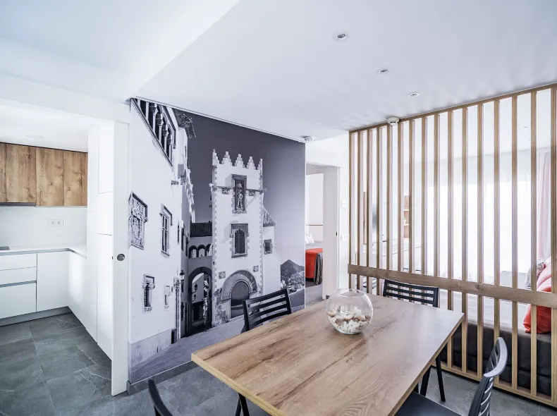 Apartamentos Sunway Apollo