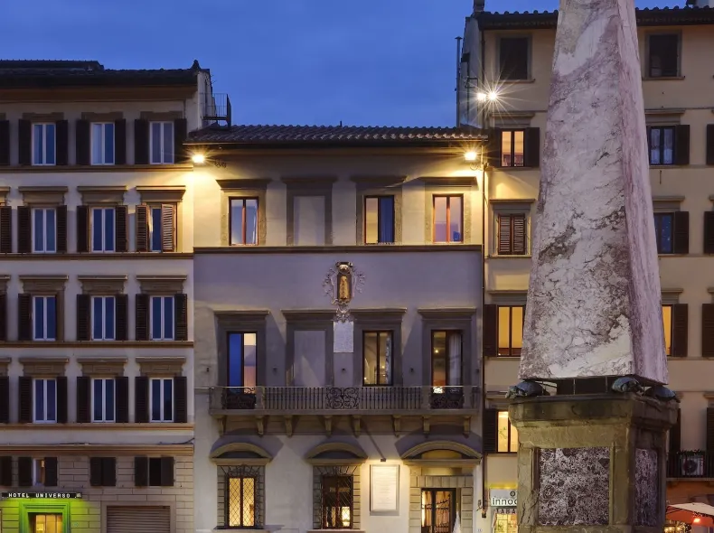 Hotel Rosso23 - Wtb Hotels