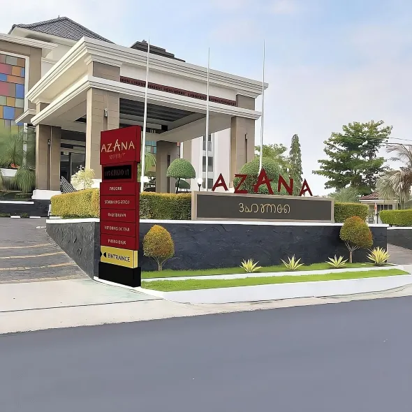 Azana Style Hotel Singaraja