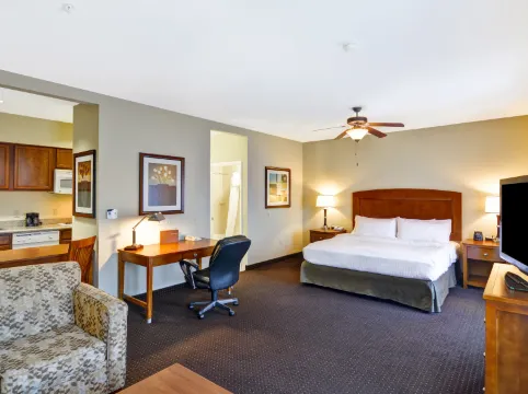 Homewood Suites by Hilton Houston West-Energy Corridor