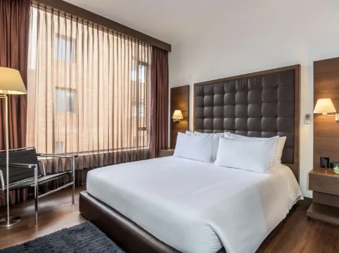 NH Collection Bogotá Andino Royal