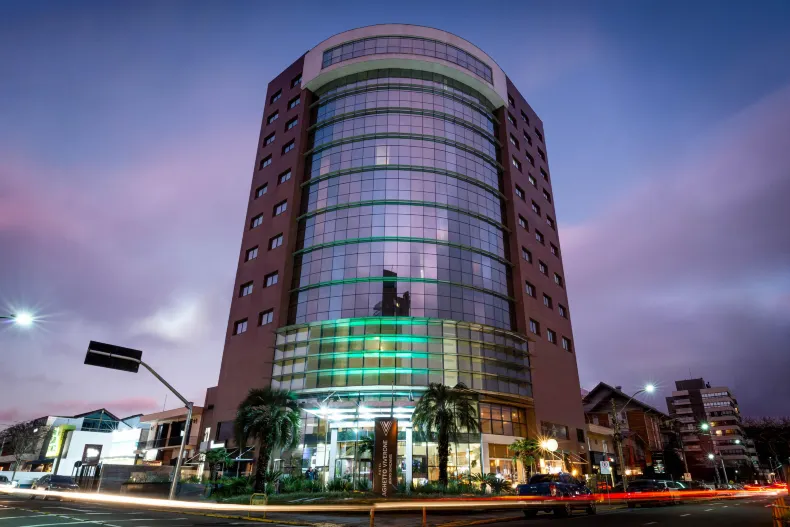 Hotel Laghetto Bento