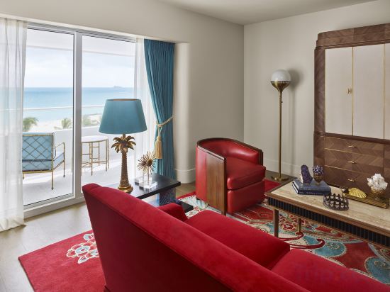 Faena Hotel Miami Beach - Tap to explore photos
