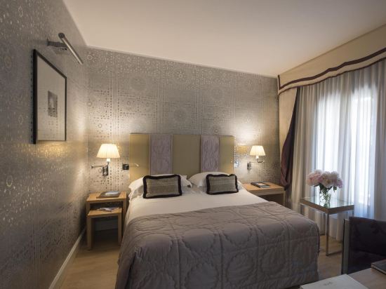 Splendid Venice – Starhotels Collezione - Tap to explore photos