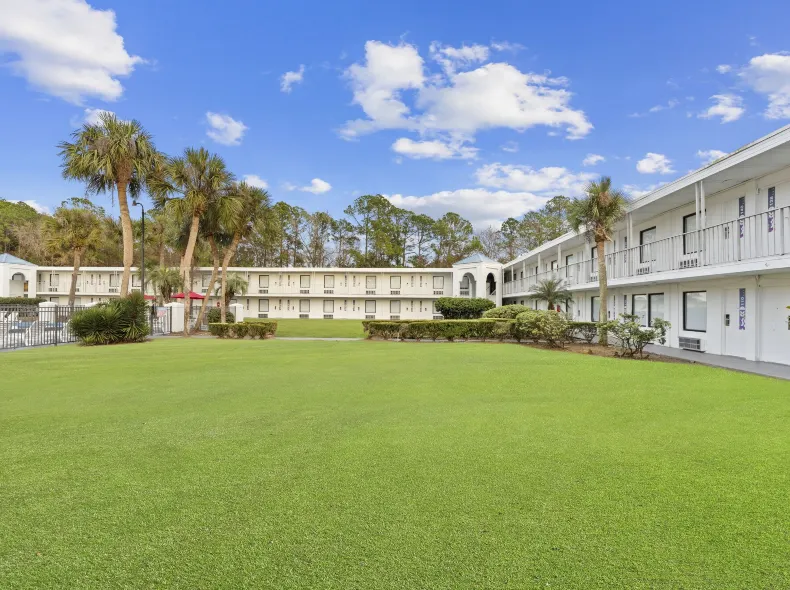 Baymont by Wyndham Jacksonville Airport