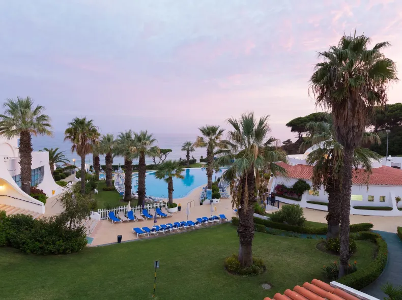 Grand Muthu Oura View Beach Club