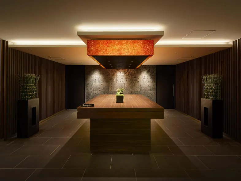 Villa Fontaine Grand Osaka Umeda