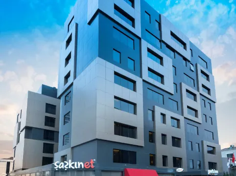 Park Inn by Radisson Istanbul Atasehir