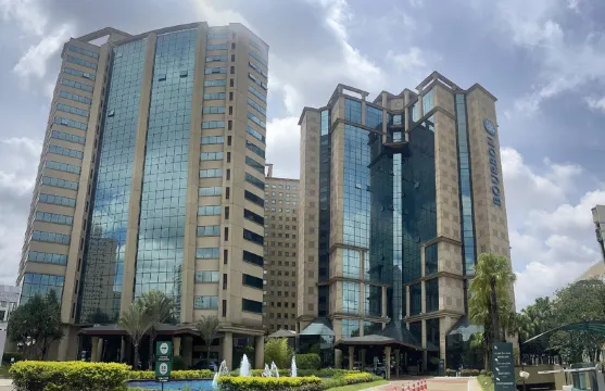 Wyndham Sao Paulo Ibirapuera Convention Plaza Hotel