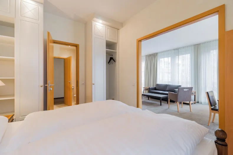 Apartmenthaus Berlin Mitte