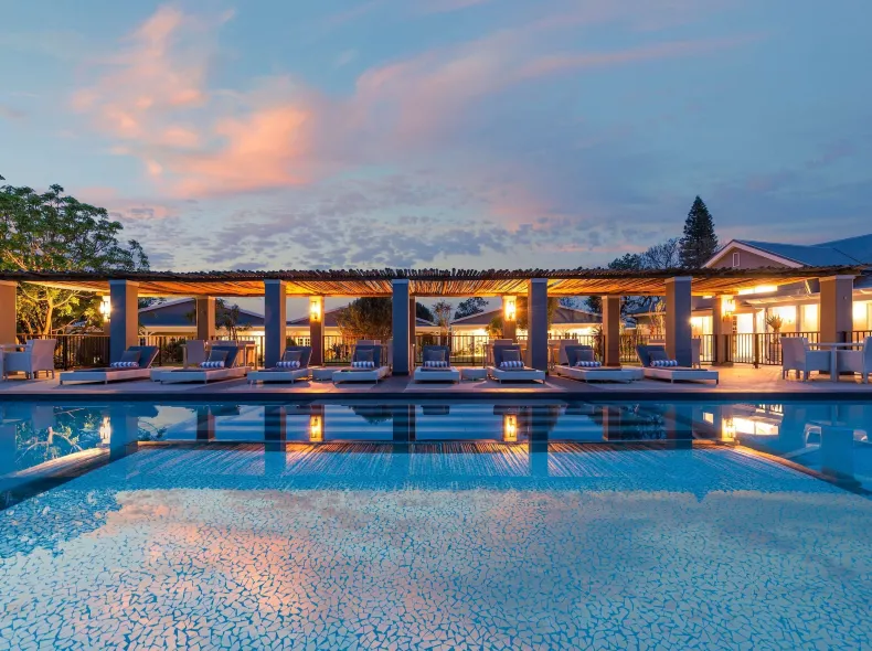 Shamwari Riverdene