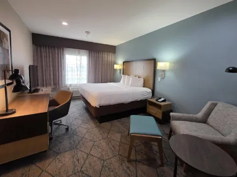 Best Western Plus Executive Residency IH-37 Corpus Christi