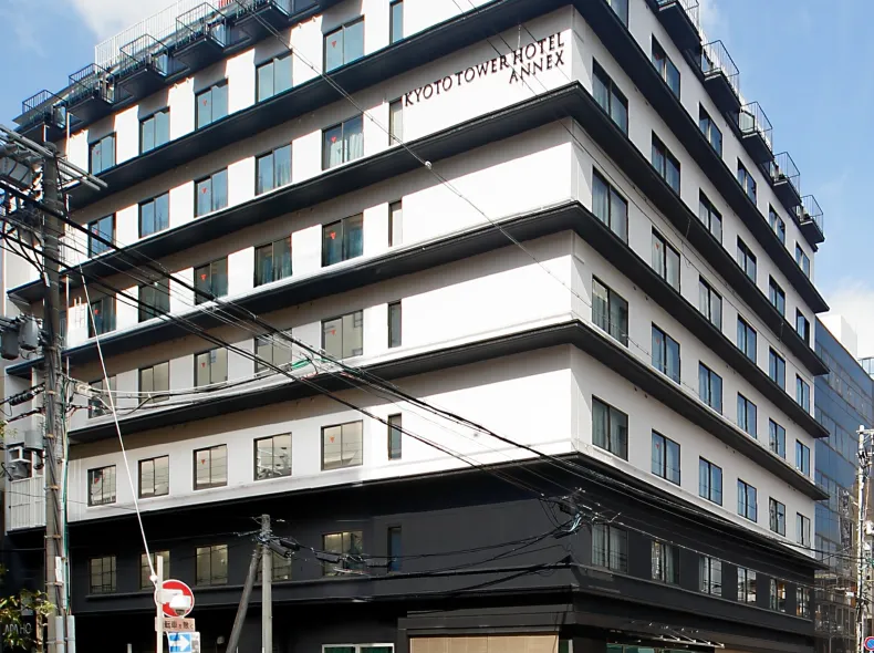 Kyoto Tower Hotel Annex