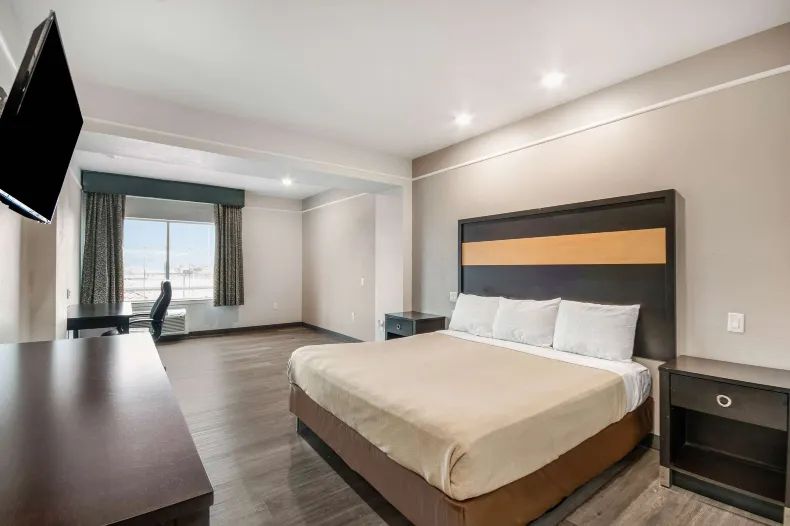 Sonesta Essential Hotel Houston-I-45 Spring