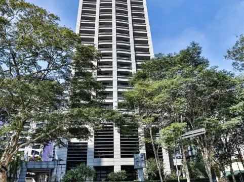 Radisson Blu Sao Paulo