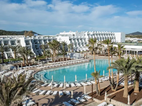Grand Palladium White Island Resort & Spa - All Inclusive