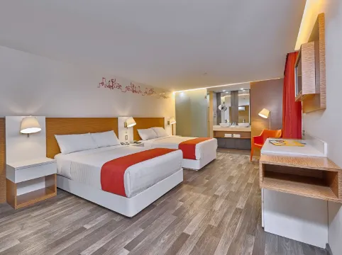 City Express by Marriott Ciudad de Mexico Alameda