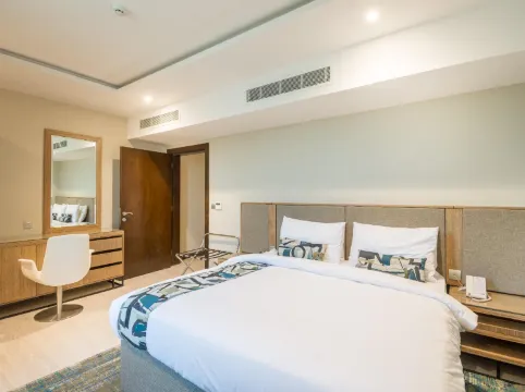 Ewaa Express Hotel - Gaber