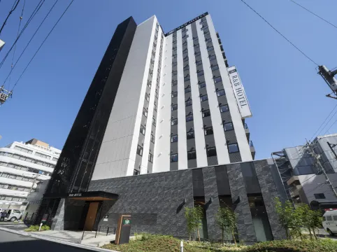 Washington R&B Hotel Nagoya Ekimae