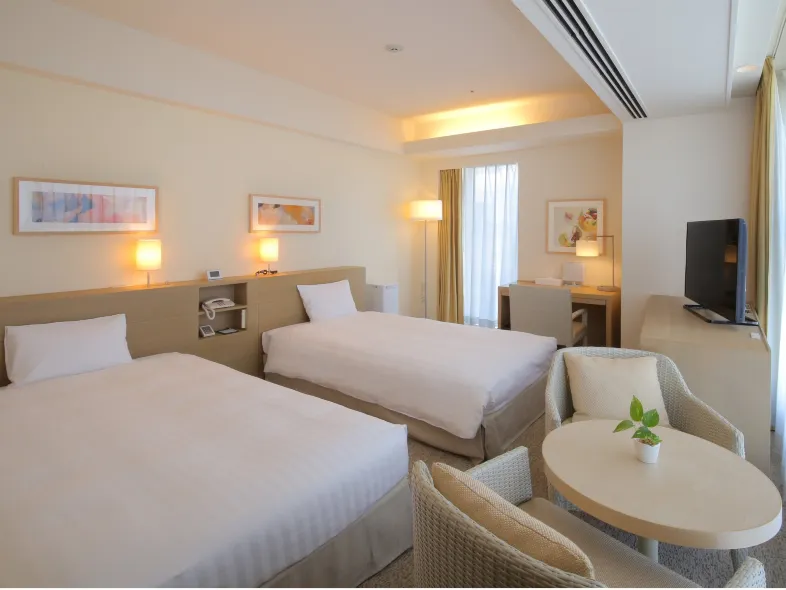 相模大野小田急世紀飯店