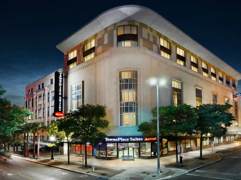 TownePlace Suites by Marriott San Antonio Downtown Riverwalk