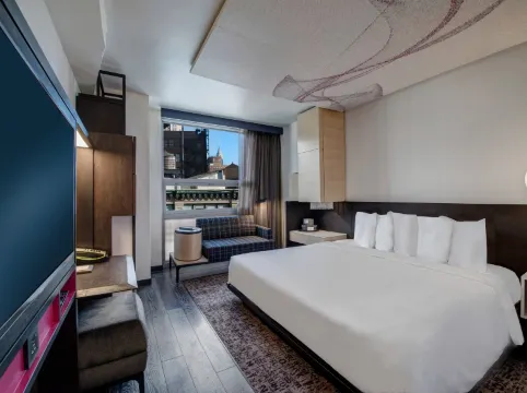 Hyatt Herald Square New York