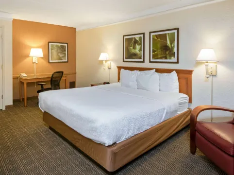 La Quinta Inn by Wyndham San Antonio Market Square