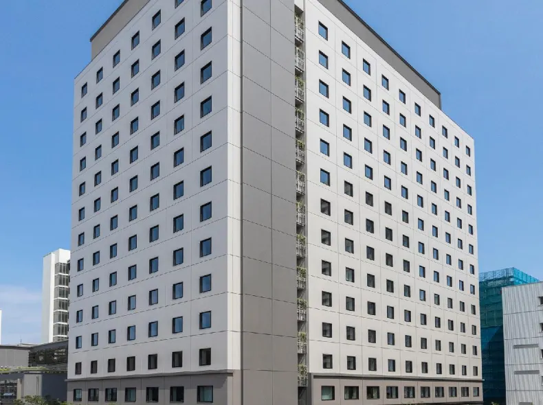 Far East Village Hotel Tokyo Ariake