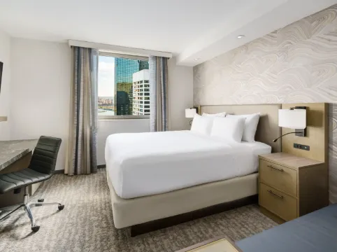 Residence Inn New York Downtown Manhattan/Financial District