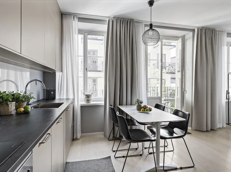 Forenom Apartments Stockholm Johannesgatan