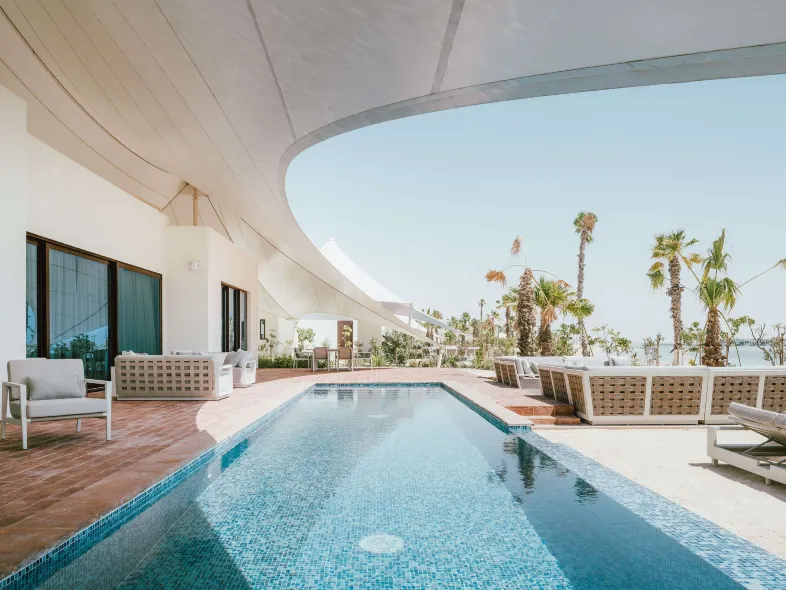 Hawar Resort By Mantis