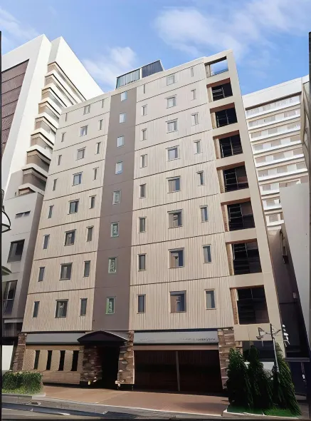 Washington R&B Hotel Hakata Ekimae 1