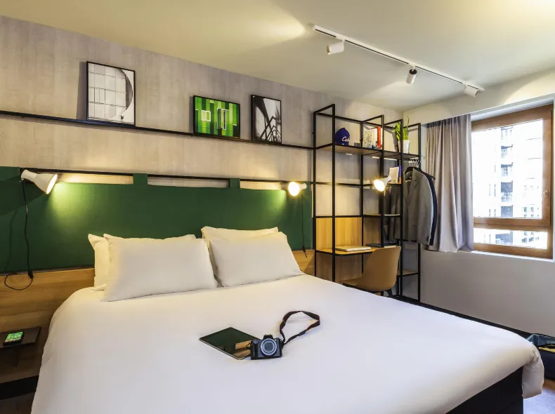 Ibis Paris Bastille Opéra 11ème
