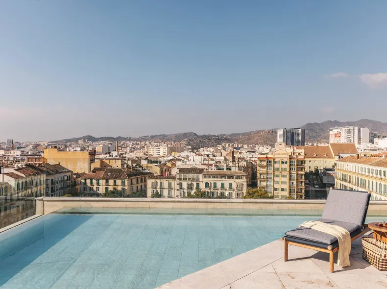 ME Málaga by Meliá