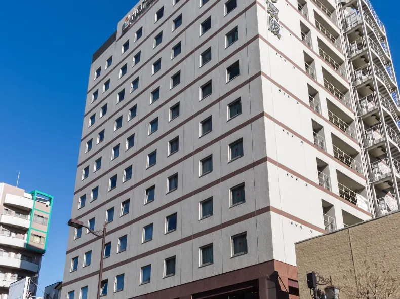 ホテル京阪 浅草