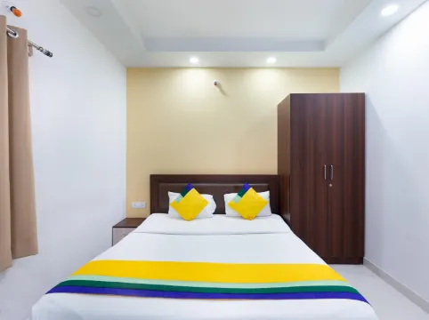 Itsy Hotels Worldtree Itpl