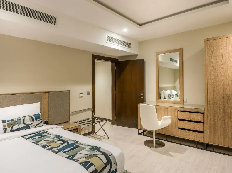 Ewaa Express Hotel - Gaber